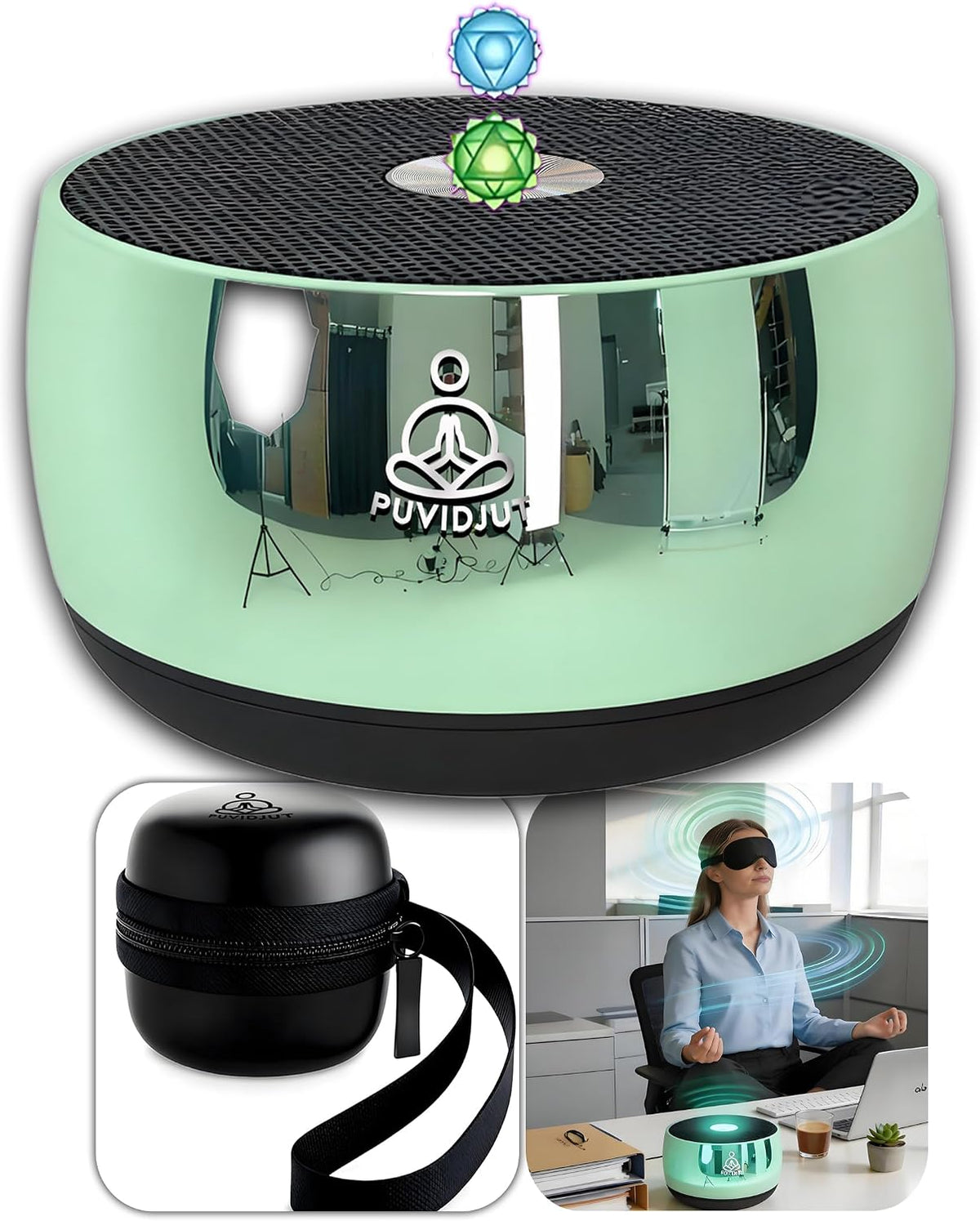 white noise machines