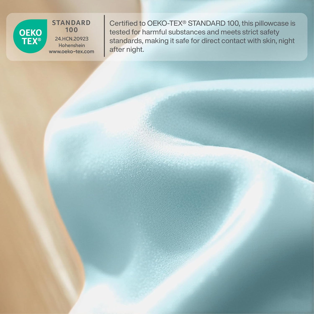 Standard (20x26) microfiber bedding sets, alternate view 5