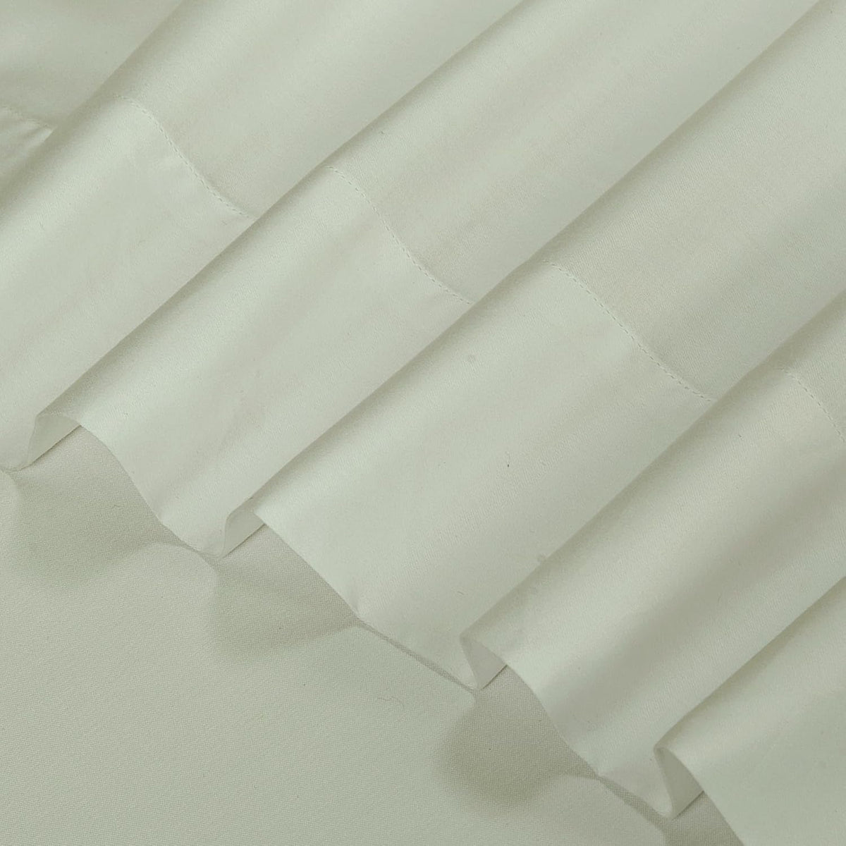 King cotton bedding sets in Sage, alternate view 9