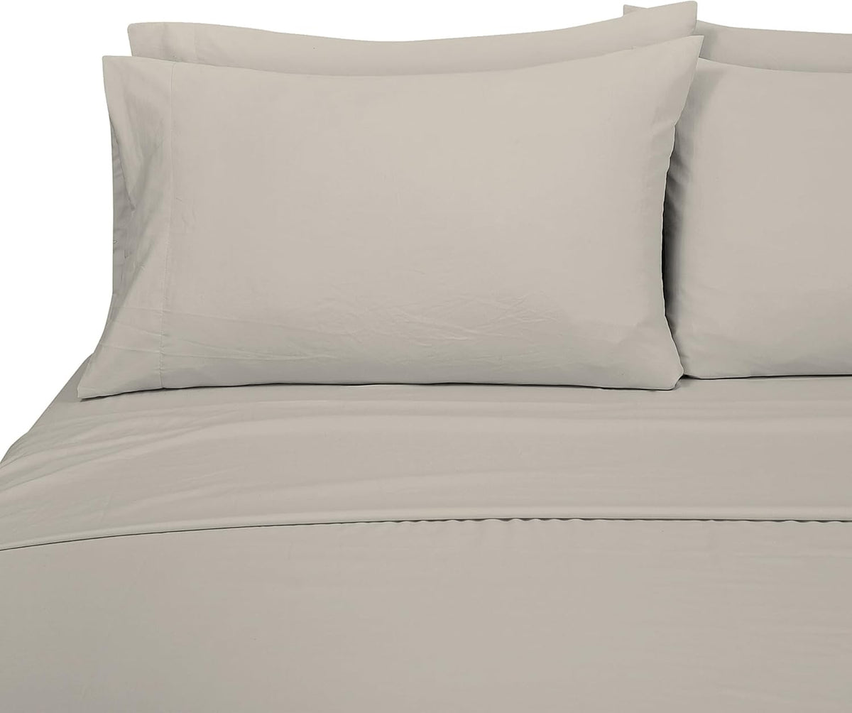 Queen cotton bedding sets, alternate view 7