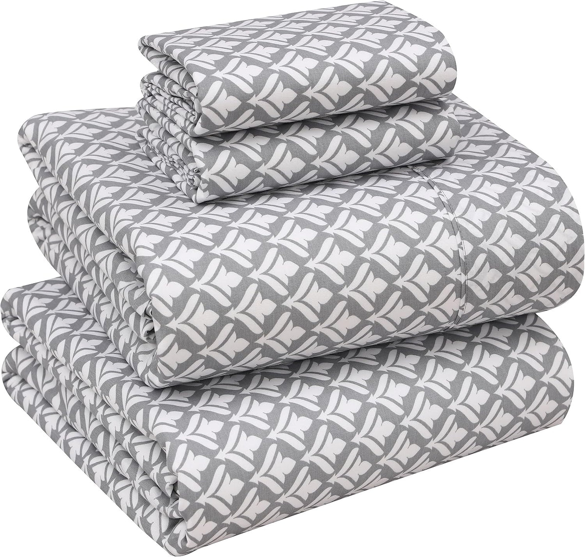 California King cotton bedding sets