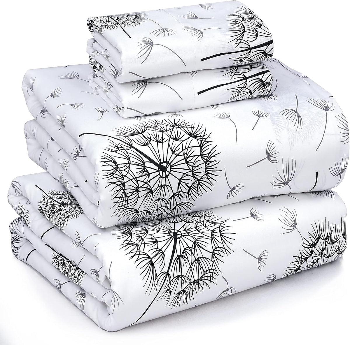Full cotton bedding sets
