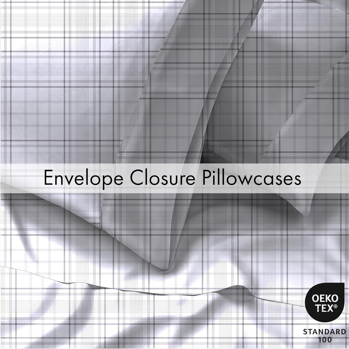 Full cotton bedding sets, alternate view 7