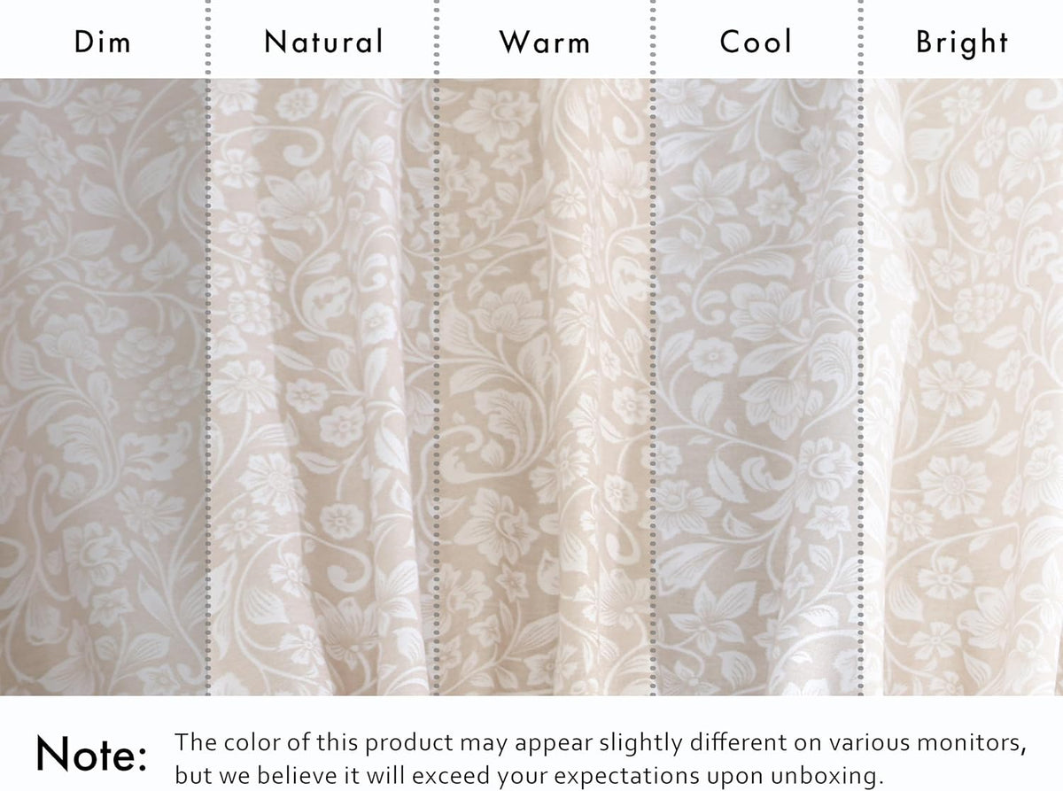 Full cotton bedding sets, alternate view 5