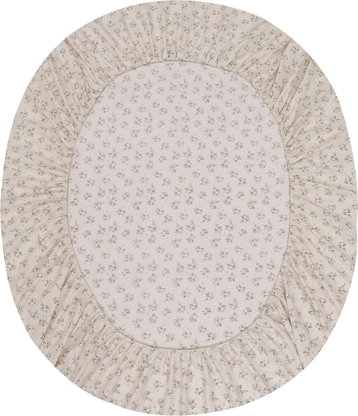 King cotton bedding sets, alternate view 9