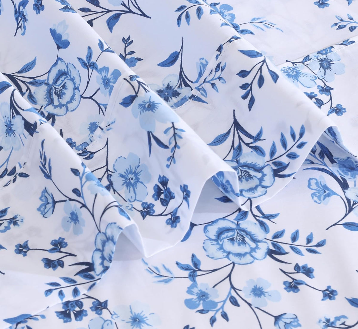 King cotton bedding sets, alternate view 6