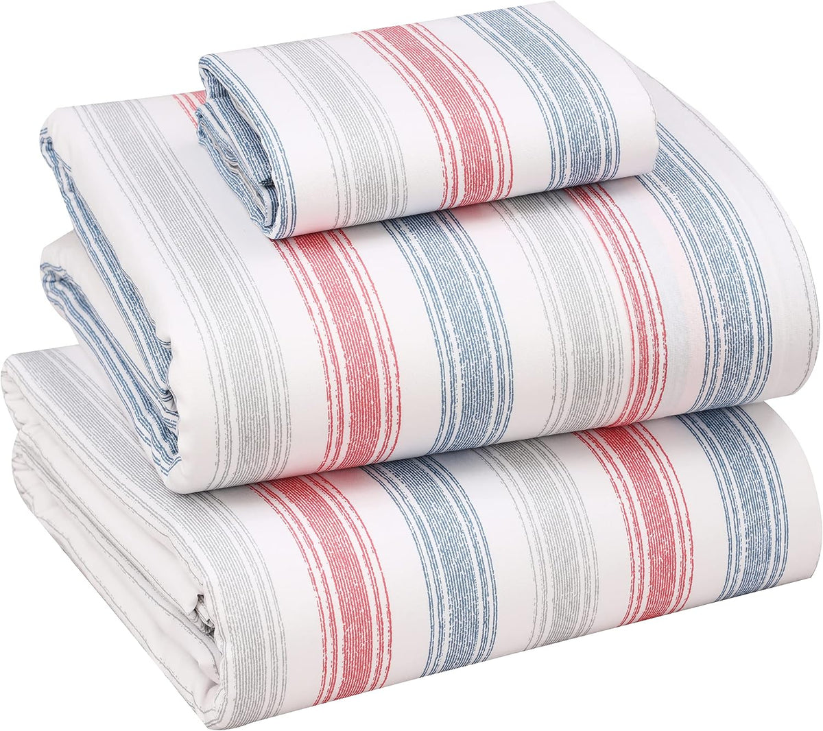 Twin cotton bedding sets