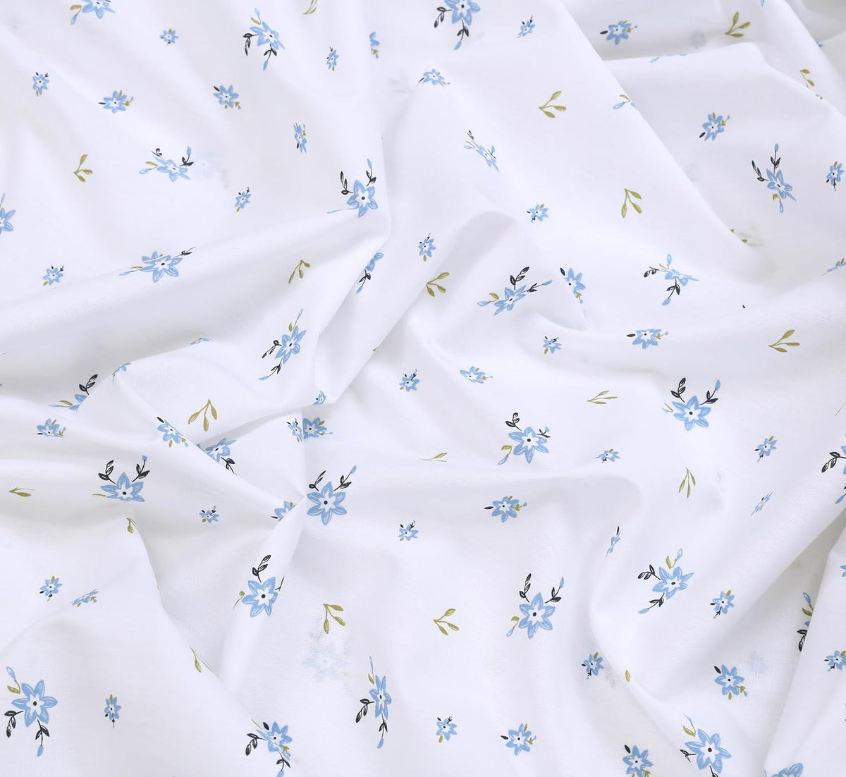 Twin XL cotton bedding sets, alternate view 7