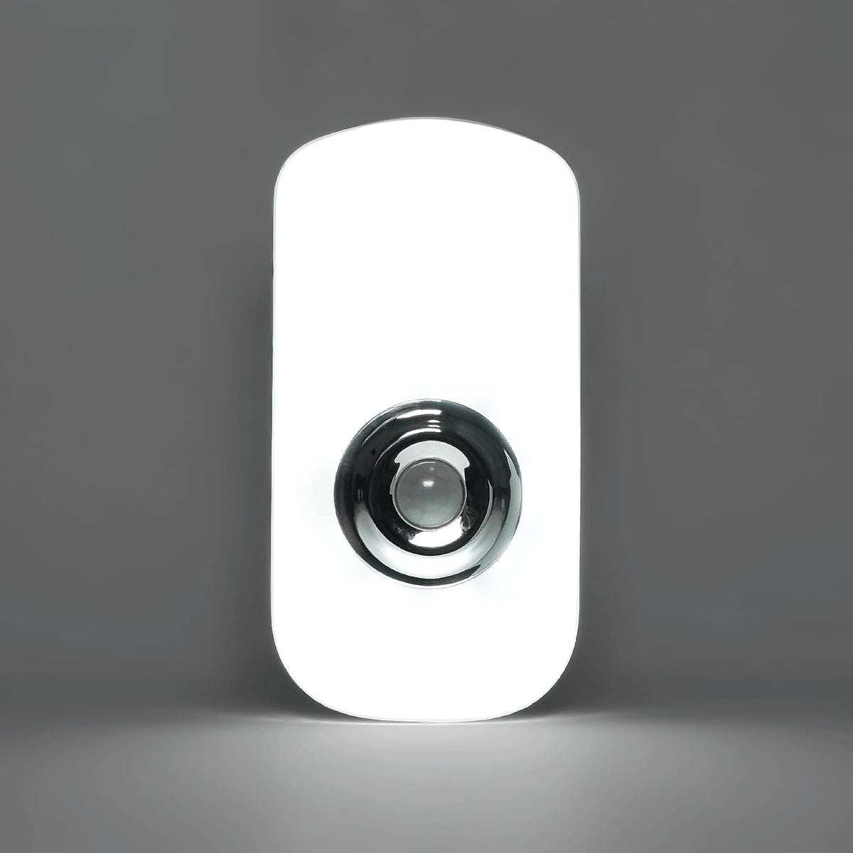 2.76"D x 2.28"W x 4.49"H plastic night lights & ambient lighting