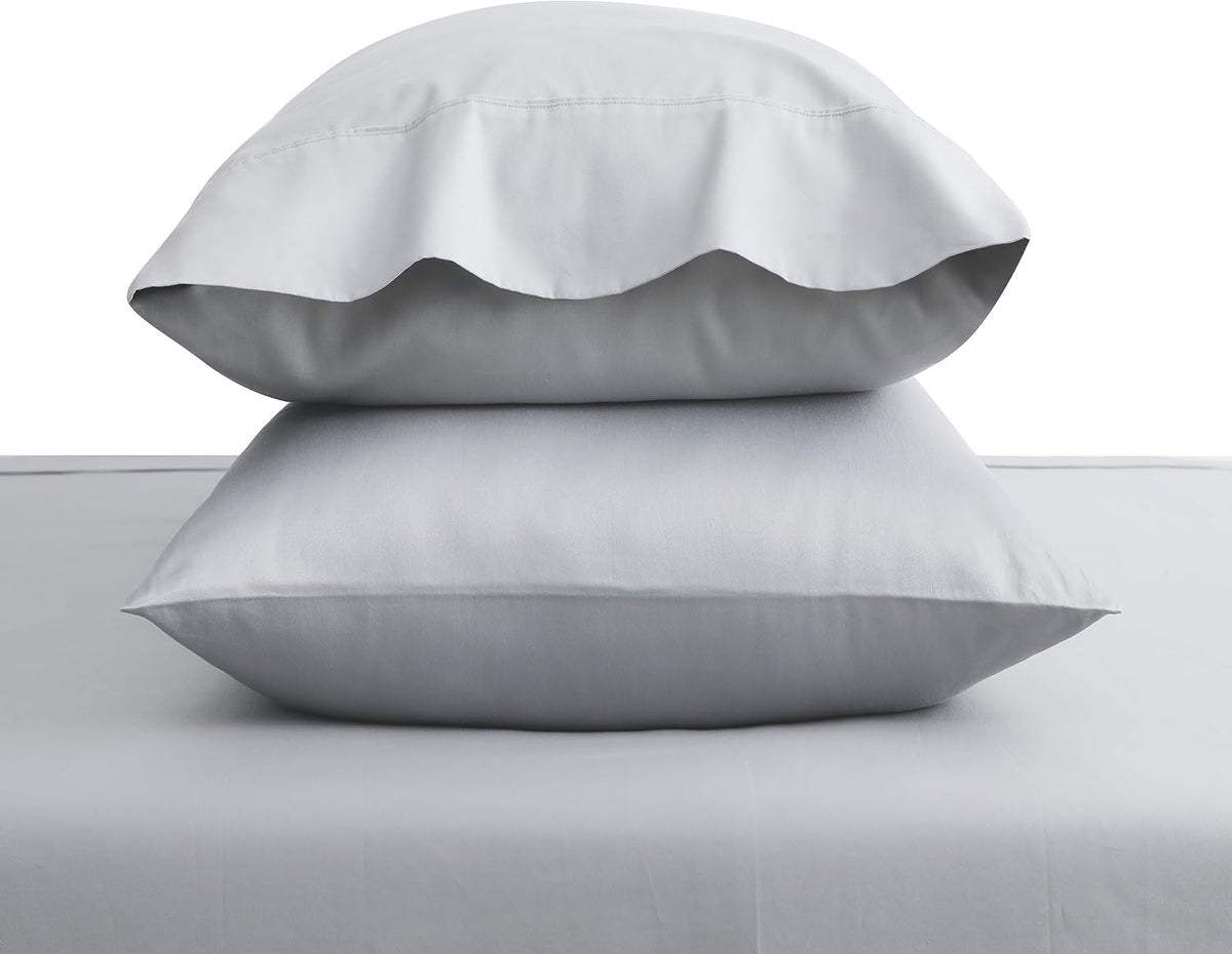 King 36" - envelope cotton pillowcases, alternate view 6