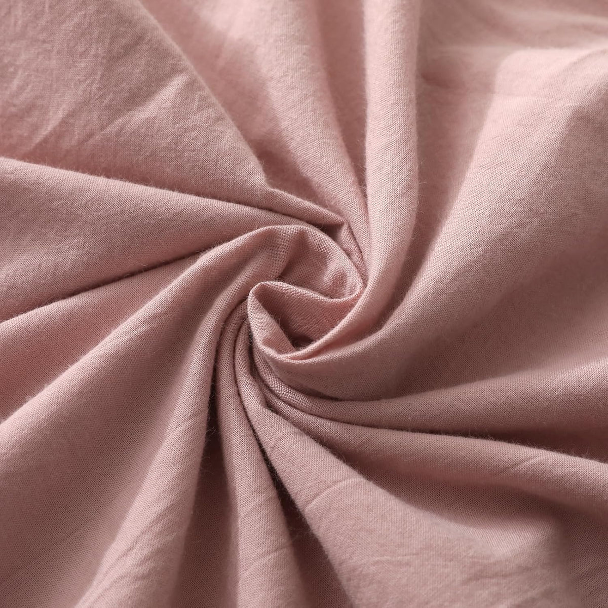20" x 20" - Set of 2 cotton pillowcases, alternate view 6