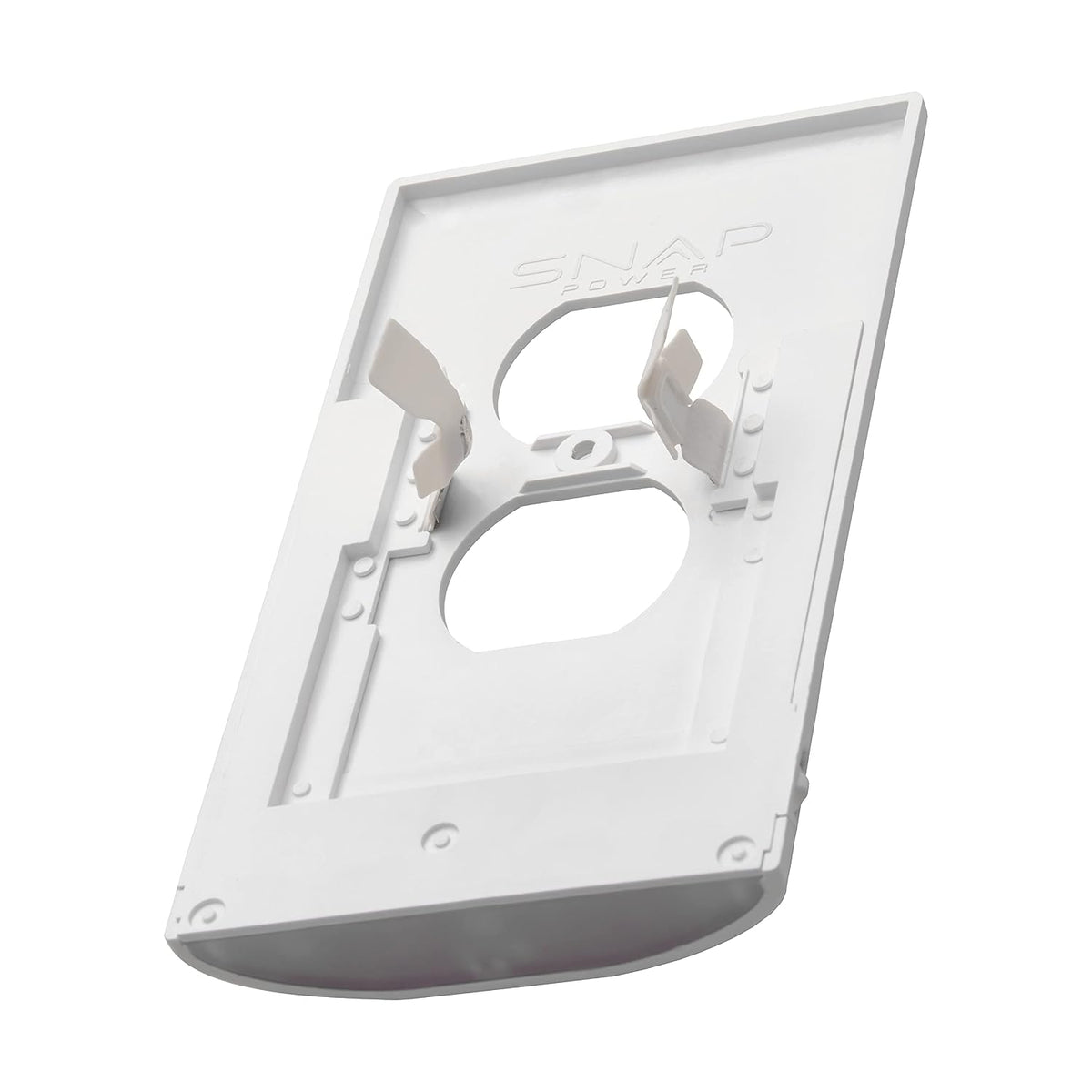night lights & ambient lighting in Ivory, alternate view 6