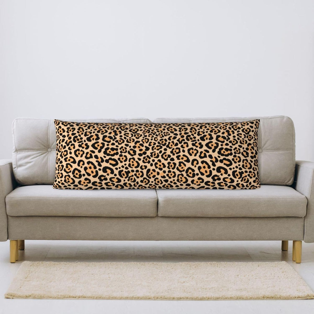 One Size polyester pillowcases, alternate view 7