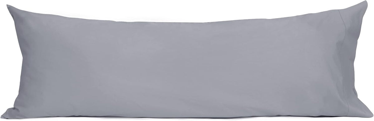 Body (20"x54") cotton pillowcases