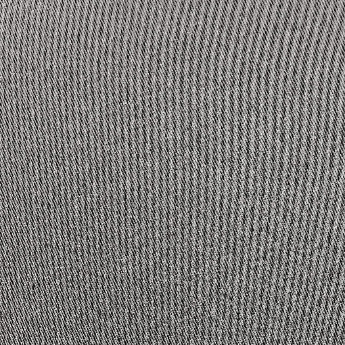 108"L x 52"W polyester curtains in Grey, alternate view 9