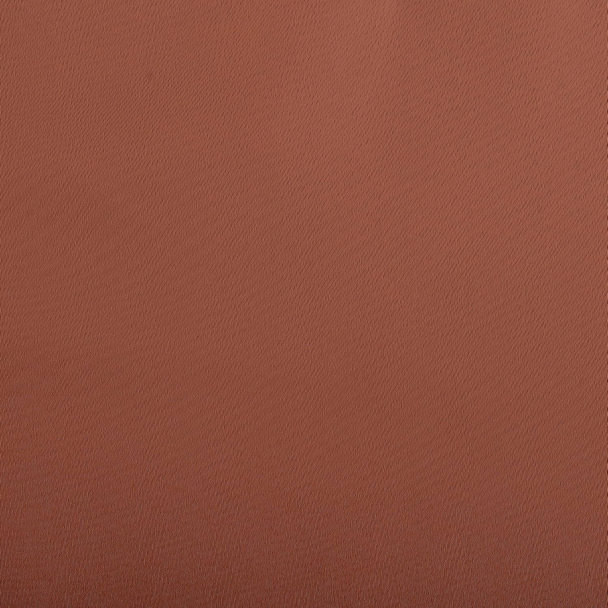 54"L x 40"W polyester curtains in Terracotta Orange, alternate view 8