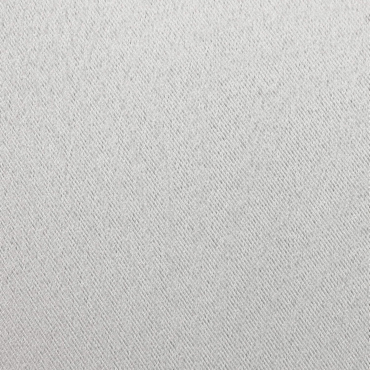 63"L x 52"W polyester curtains in Pearl Off-white, alternate view 7