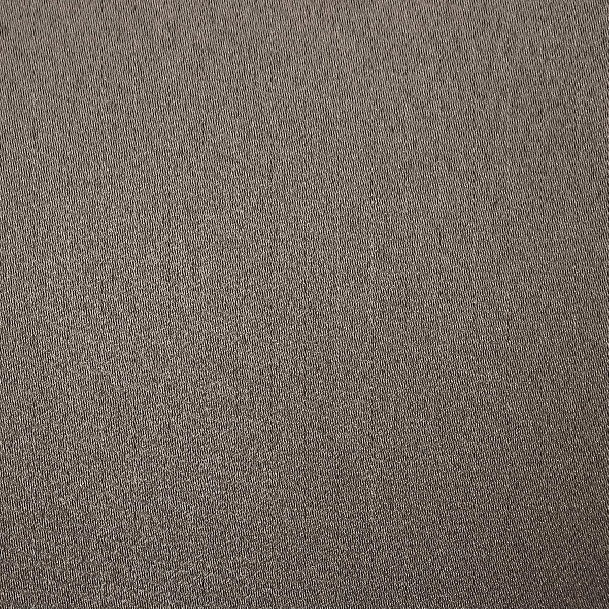 84"L x 52"W polyester curtains in Taupe, alternate view 7