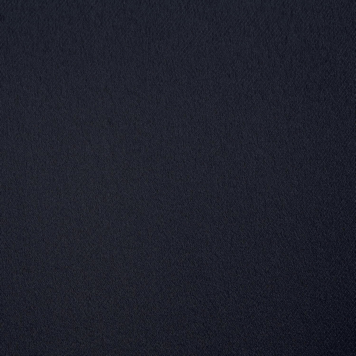95"L x 52"W polyester curtains in Navy Blue, alternate view 6
