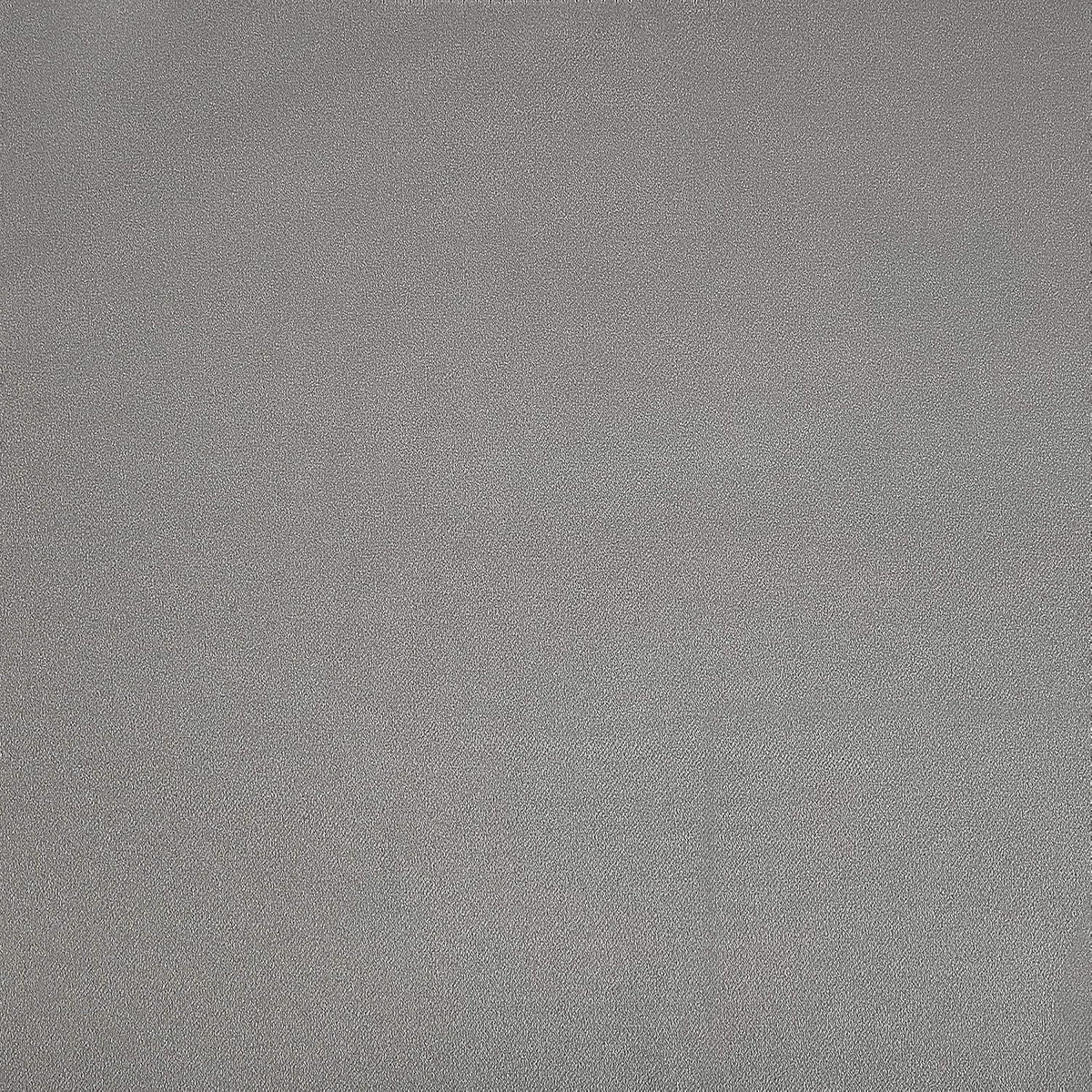 96"L x 52"W metal curtains in Silver Gray, alternate view 8