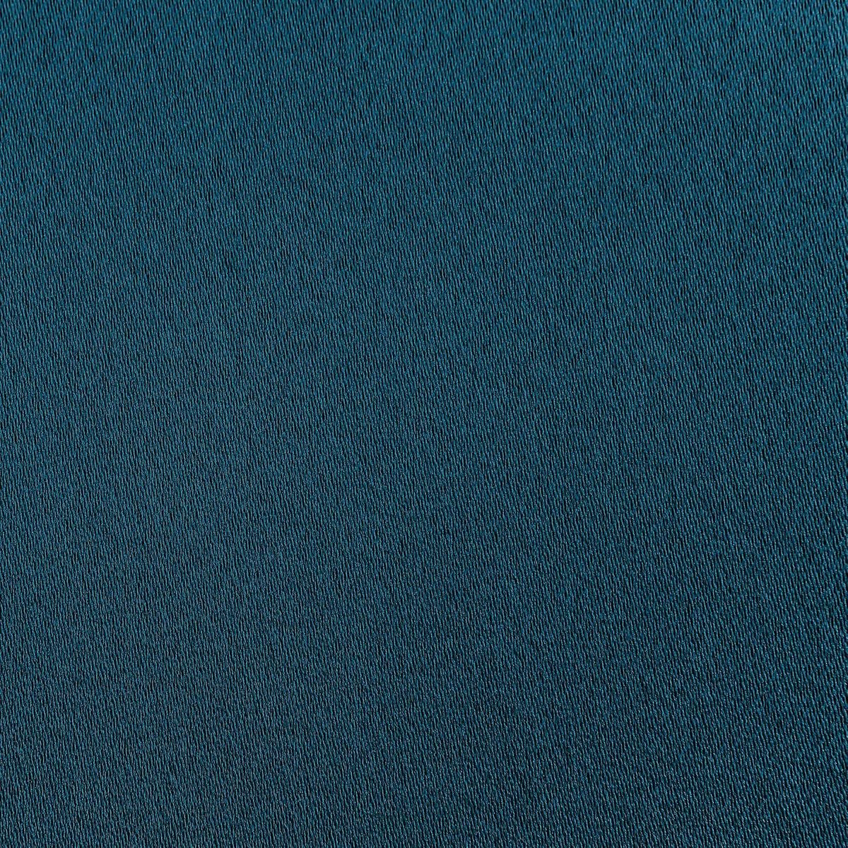 96"L x 52"W polyester curtains in Teal, alternate view 9