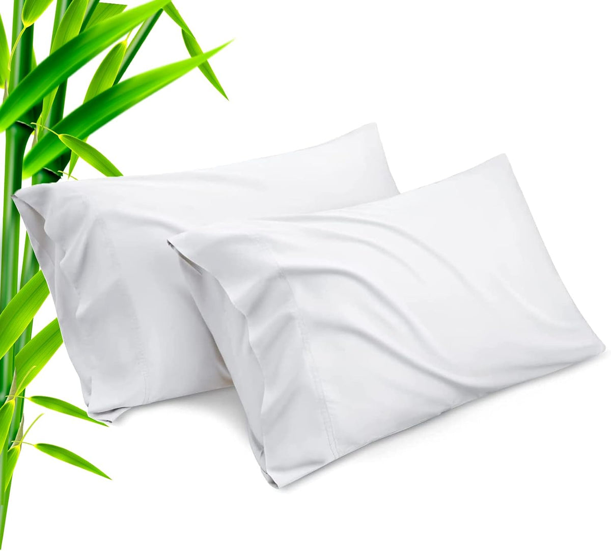 20 x 26 in bamboo viscose pillowcases