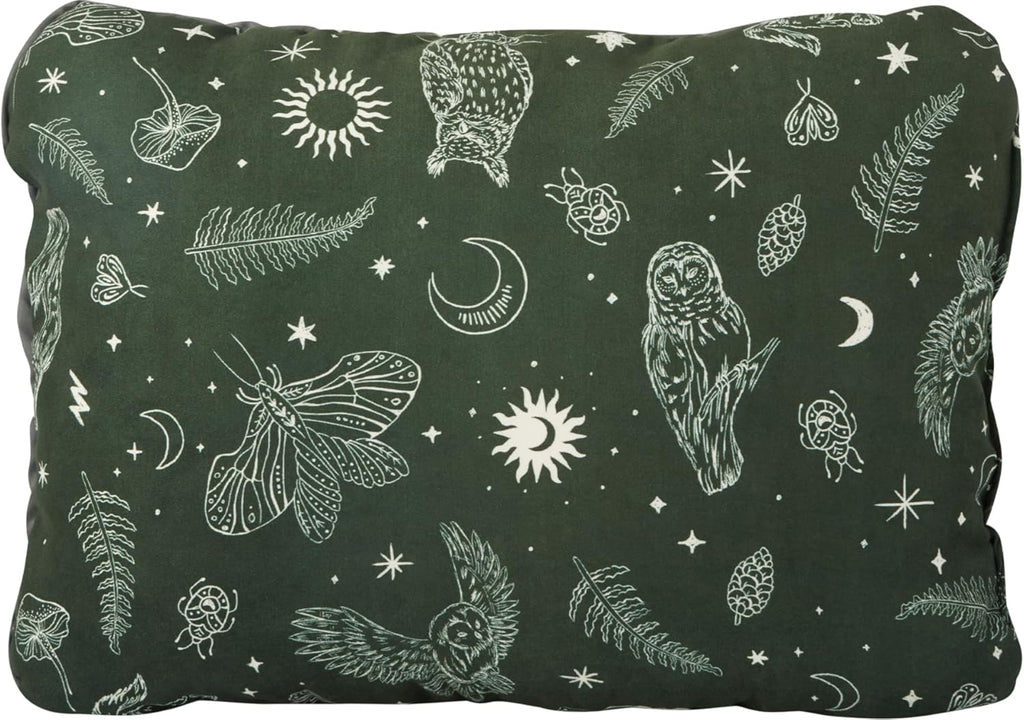 Large - 16 x 23 Inch foam travel pillows