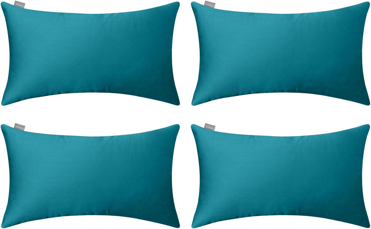 12x20inch/30x50cm cotton throw pillow accessories