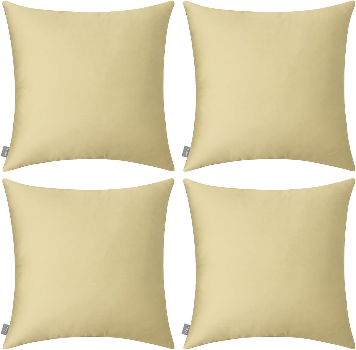 16x16 inch/ 40x40cm cotton throw pillow accessories