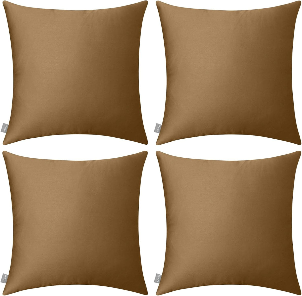 16x16 inch/ 40x40cm cotton throw pillow accessories