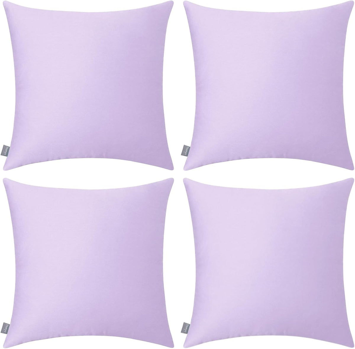 16x16 inch/ 40x40cm cotton throw pillow accessories