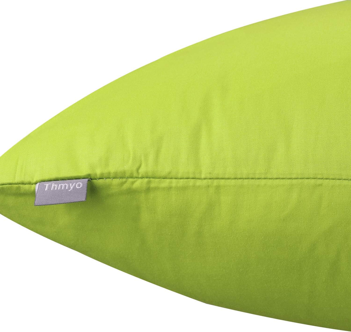20x20inch/50x50cm cotton throw pillow accessories, alternate view 8