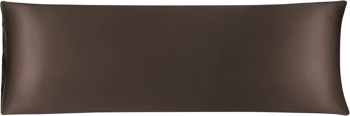 Body(20"x60") silk pillowcases