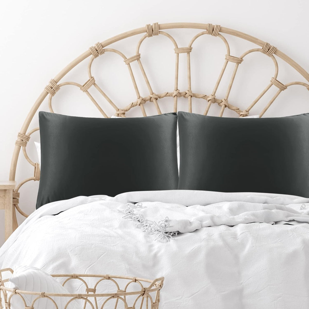 King(20"x36") polyester pillowcases, alternate view 7