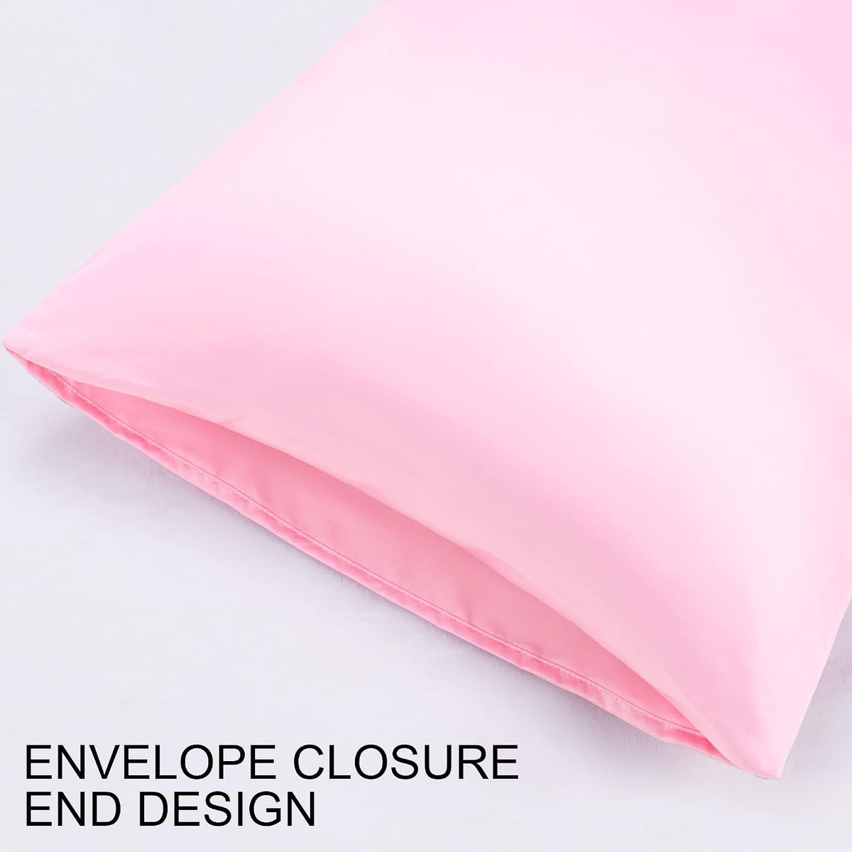 Standard(20"x26") polyester pillowcases, alternate view 5