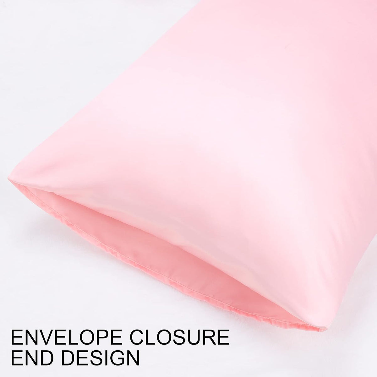 Standard(20"x26") polyester pillowcases, alternate view 5