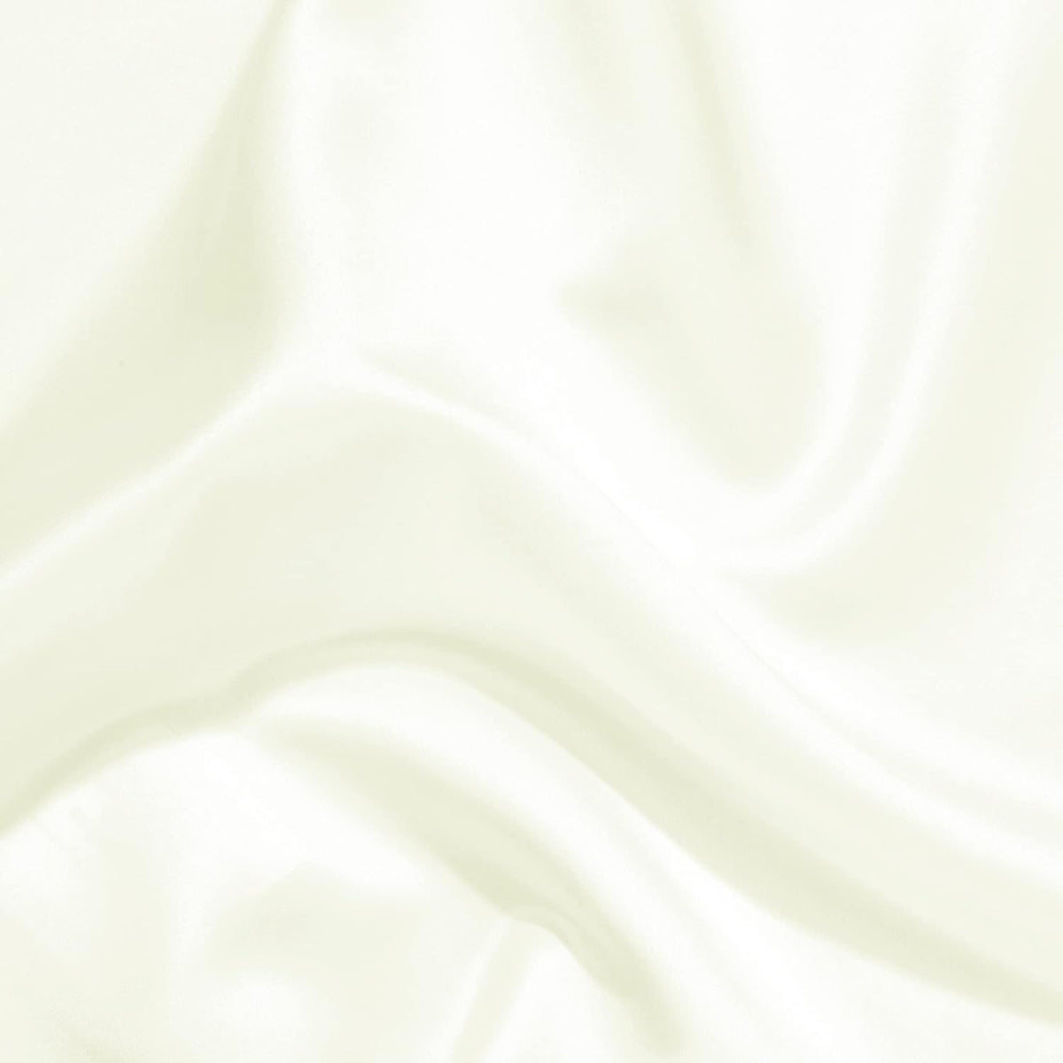 Travel(14"x20") polyester pillowcases in Ivory, alternate view 3