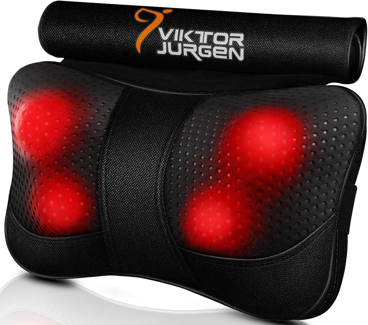 cotton electric massagers in Cloth Black