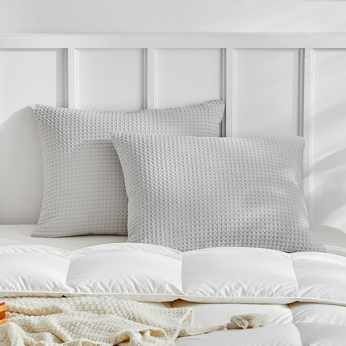 20" x 30" microfiber pillowcases