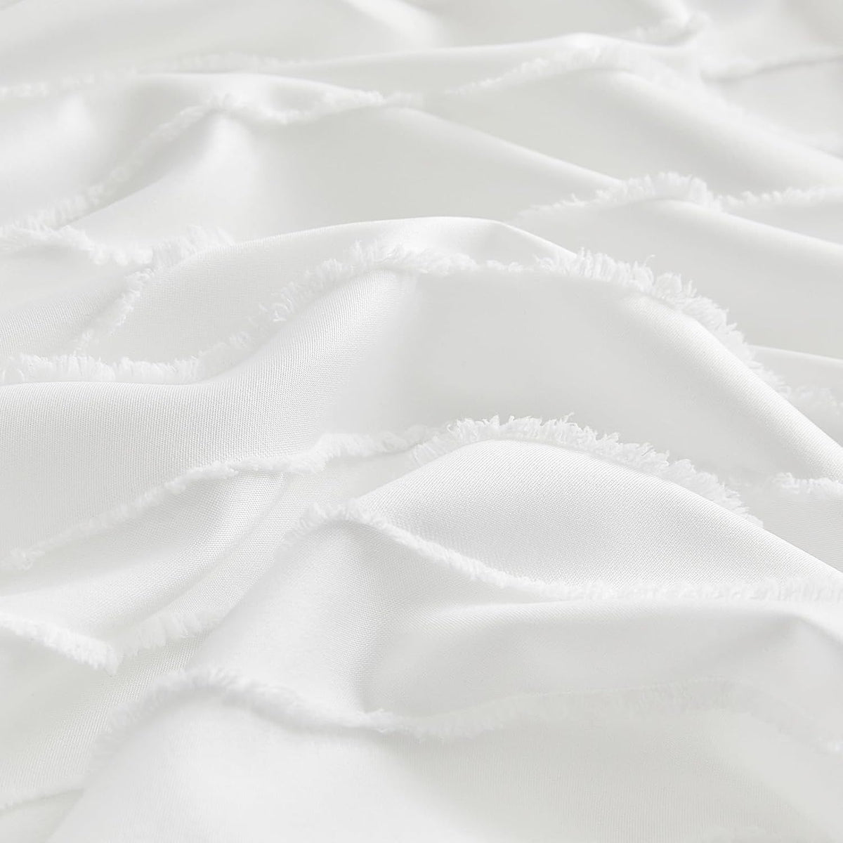 20" x 30" microfiber pillowcases, alternate view 5