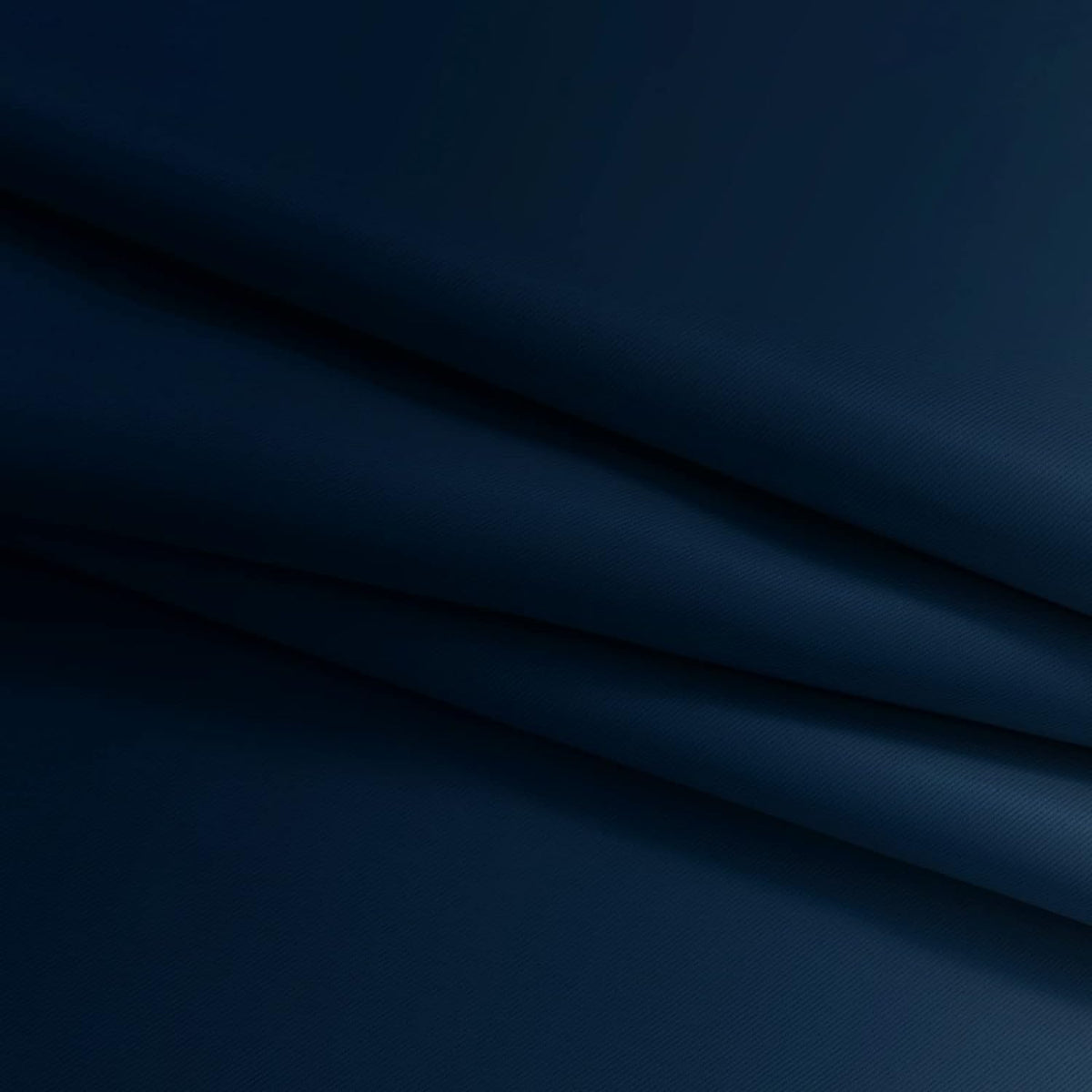 54"L x 52"W polyester curtains in Blue, alternate view 6