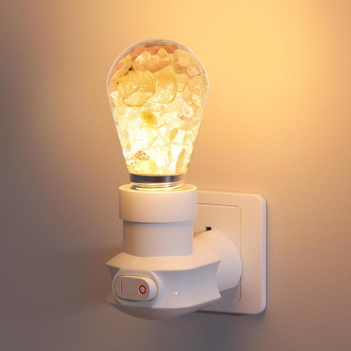 night lights & ambient lighting